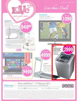 Game : Love More Give More (7 Feb - 17 Feb 2013), page 25