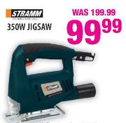 Stramm 350W Jigsaw