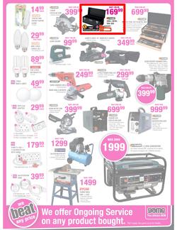 Game : Save Money Live Better (21 Feb - 24 Feb 2013), page 25