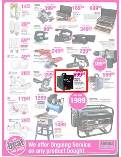 Game : Save Money Live Better (21 Feb - 24 Feb 2013), page 25