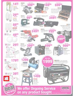 Game : Save Money Live Better (21 Feb - 24 Feb 2013), page 25