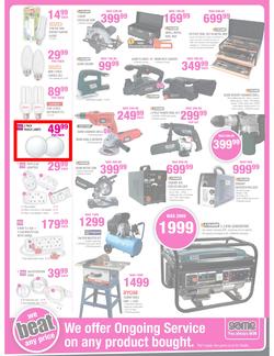 Game : Save Money Live Better (21 Feb - 24 Feb 2013), page 25