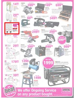 Game : Save Money Live Better (21 Feb - 24 Feb 2013), page 25