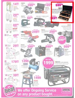 Game : Save Money Live Better (21 Feb - 24 Feb 2013), page 25