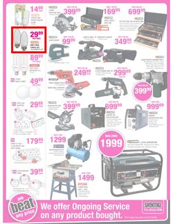 Game : Save Money Live Better (21 Feb - 24 Feb 2013), page 25