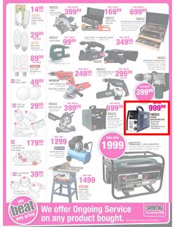 Game : Save Money Live Better (21 Feb - 24 Feb 2013), page 25