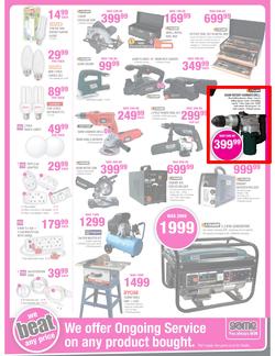 Game : Save Money Live Better (21 Feb - 24 Feb 2013), page 25