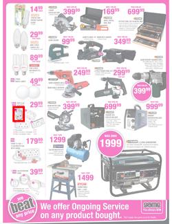 Game : Save Money Live Better (21 Feb - 24 Feb 2013), page 25