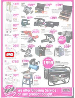 Game : Save Money Live Better (21 Feb - 24 Feb 2013), page 25