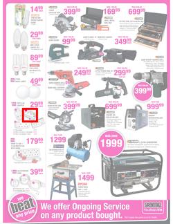 Game : Save Money Live Better (21 Feb - 24 Feb 2013), page 25