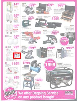 Game : Save Money Live Better (21 Feb - 24 Feb 2013), page 25