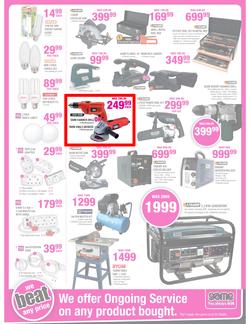 Game : Save Money Live Better (21 Feb - 24 Feb 2013), page 25