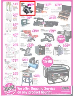 Game : Save Money Live Better (21 Feb - 24 Feb 2013), page 25