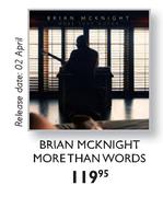 Brian Mcknight More Than Words