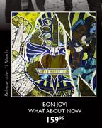 Bon Jovi What About