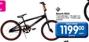 Beserk BMX Each