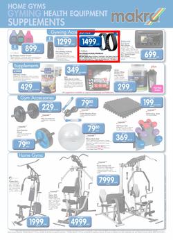 Makro : Welcome Home (10 Sep - 16 Sep 2013), page 25