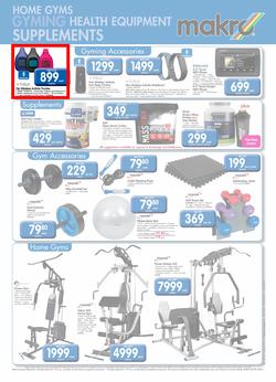 Makro : Welcome Home (10 Sep - 16 Sep 2013), page 25