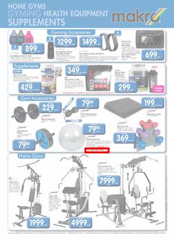 Makro : Welcome Home (10 Sep - 16 Sep 2013), page 25