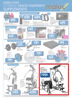 Makro : Welcome Home (10 Sep - 16 Sep 2013), page 25