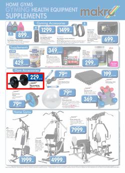 Makro : Welcome Home (10 Sep - 16 Sep 2013), page 25