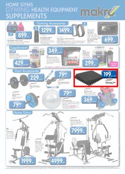 Makro : Welcome Home (10 Sep - 16 Sep 2013), page 25