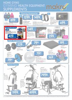 Makro : Welcome Home (10 Sep - 16 Sep 2013), page 25