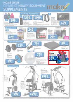 Makro : Welcome Home (10 Sep - 16 Sep 2013), page 25