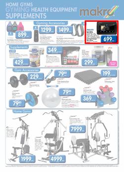 Makro : Welcome Home (10 Sep - 16 Sep 2013), page 25
