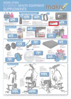 Makro : Welcome Home (10 Sep - 16 Sep 2013), page 25