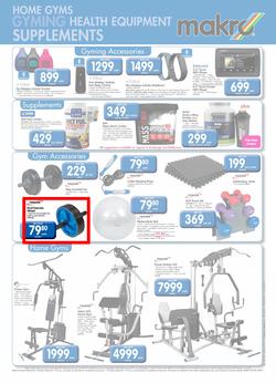 Makro : Welcome Home (10 Sep - 16 Sep 2013), page 25