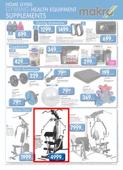 Makro : Welcome Home (10 Sep - 16 Sep 2013), page 25