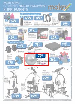 Makro : Welcome Home (10 Sep - 16 Sep 2013), page 25