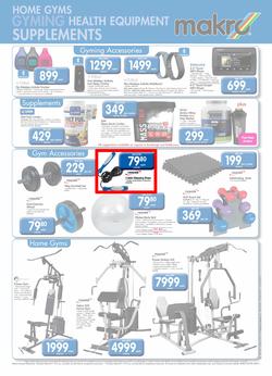 Makro : Welcome Home (10 Sep - 16 Sep 2013), page 25