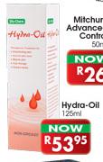 Hydra Oil-125ml