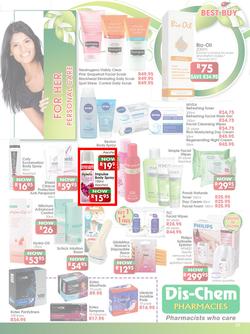 Dis-Chem : Focus On Healthy Living (Valid Until 13 Oct 2013 While stocks last), page 25