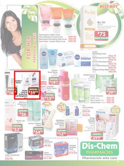 Dis-Chem : Focus On Healthy Living (Valid Until 13 Oct 2013 While stocks last), page 25