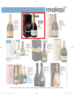 Makro : Festive liquor collection (13 Oct - 31 Dec 2013), page 25