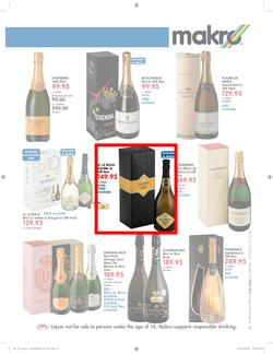 Makro : Festive liquor collection (13 Oct - 31 Dec 2013), page 25