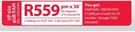 HP 650 Notebook With 4GB RAM