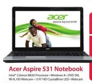 Acer Aspire Acer VS Notebook