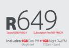 Samsung ATIV Tab 5-On Standard My Gig 1