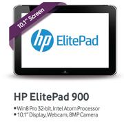 HP Elite Pad 900-On Standard My Gig 3
