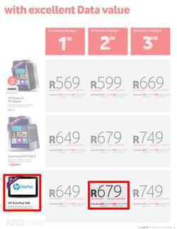 Vodacom : February Edition (7 Feb - 6 Mar 2014), page 25
