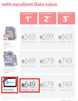 Vodacom : February Edition (7 Feb - 6 Mar 2014), page 25