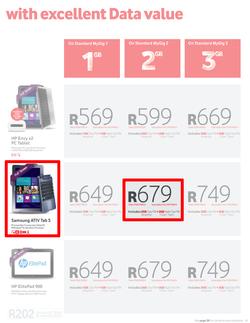 Vodacom : February Edition (7 Feb - 6 Mar 2014), page 25
