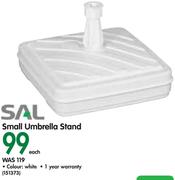 Sal Small Umbrella Stand