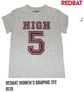 Redbat Women's Graphic Tee
