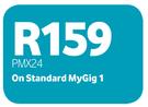 ZTE MF253 Router-On Standard MyGig 1