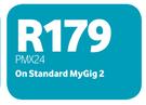 Vodafone R212-z Router Portable-On Standard MyGig 2